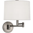 Robert Abbey (D2824) 5.25" x 14.25" SOFIA WALL SWINGER