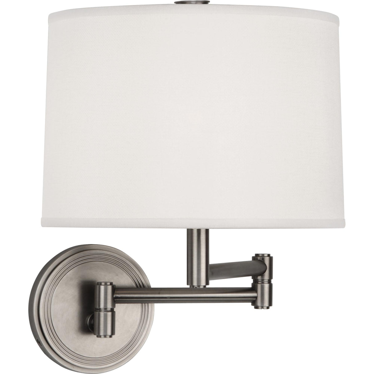 Robert Abbey (D2824) 5.25" x 14.25" SOFIA WALL SWINGER