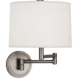Robert Abbey (D2824) 5.25" x 14.25" SOFIA WALL SWINGER