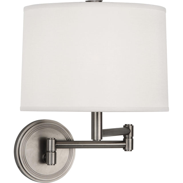 Robert Abbey (D2824) 5.25" x 14.25" SOFIA WALL SWINGER
