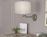 Robert Abbey (D2824) 5.25" x 14.25" SOFIA WALL SWINGER