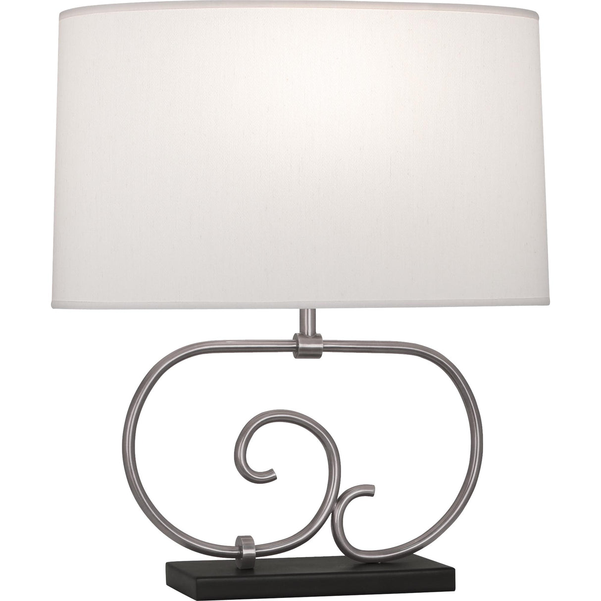 Robert Abbey (D586) 14" x 22.75" CHLOE TABLE LAMP