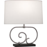 Robert Abbey (D586) 14" x 22.75" CHLOE TABLE LAMP