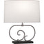 Robert Abbey (D586) 14" x 22.75" CHLOE TABLE LAMP