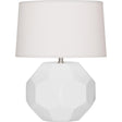 Robert Abbey (DY02) 9" x 16.38" FRANKLIN ACCENT LAMP