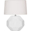 Robert Abbey (DY02) 9" x 16.38" FRANKLIN ACCENT LAMP