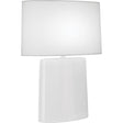 Robert Abbey (DY03) 12.25" x 26.25" VICTOR TABLE LAMP