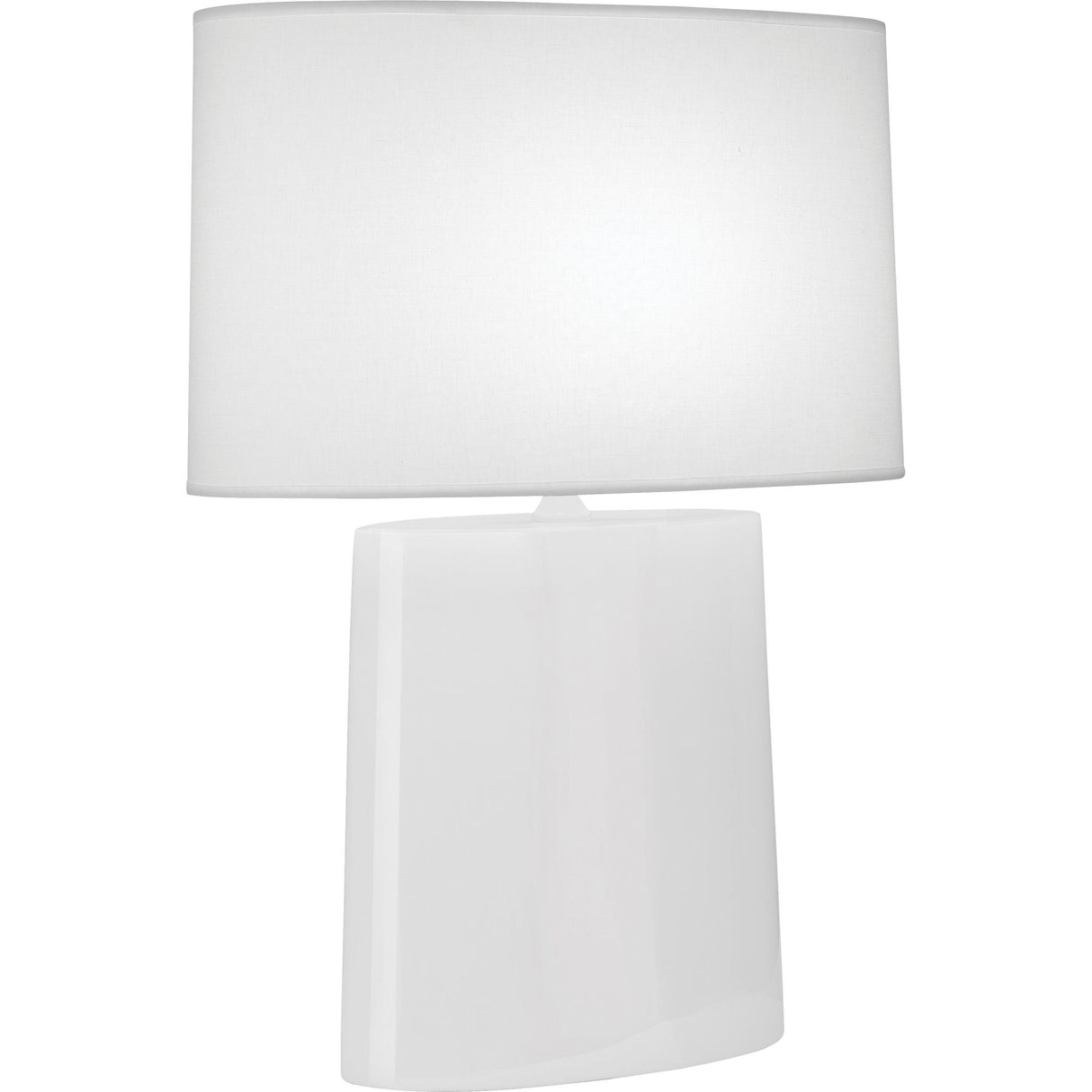Robert Abbey (DY03) 12.25" x 26.25" VICTOR TABLE LAMP