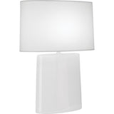 Robert Abbey (DY03) 12.25" x 26.25" VICTOR TABLE LAMP