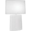 Robert Abbey (DY03) 12.25" x 26.25" VICTOR TABLE LAMP
