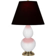 Robert Abbey (DY10K) 6" x 22.75"-0" SMALL DOUBLE GOURD ACCENT LAMP