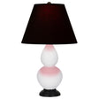 Robert Abbey (DY11K) 6" x 22.75"-0" SMALL DOUBLE GOURD ACCENT LAMP