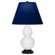 Robert Abbey (DY11N) 6" x 22.75"-0" SMALL DOUBLE GOURD ACCENT LAMP