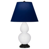 Robert Abbey (DY11N) 6" x 22.75"-0" SMALL DOUBLE GOURD ACCENT LAMP