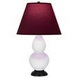 Robert Abbey (DY11P) 6" x 22.75"-0" SMALL DOUBLE GOURD ACCENT LAMP