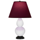 Robert Abbey (DY11P) 6" x 22.75"-0" SMALL DOUBLE GOURD ACCENT LAMP