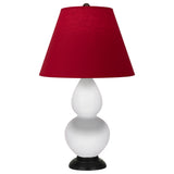 Robert Abbey (DY11R) 6" x 22.75"-0" SMALL DOUBLE GOURD ACCENT LAMP