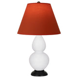 Robert Abbey (DY11T) 6" x 22.75"-0" SMALL DOUBLE GOURD ACCENT LAMP