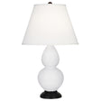 Robert Abbey (DY11X) 6" x 22.75"-0" SMALL DOUBLE GOURD ACCENT LAMP