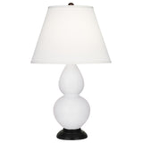 Robert Abbey (DY11X) 6" x 22.75"-0" SMALL DOUBLE GOURD ACCENT LAMP