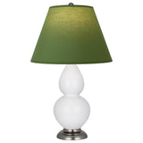 Robert Abbey (DY12G) 6" x 22.75"-0" SMALL DOUBLE GOURD ACCENT LAMP