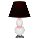 Robert Abbey (DY12K) 6" x 22.75"-0" SMALL DOUBLE GOURD ACCENT LAMP