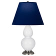 Robert Abbey (DY12N) 6" x 22.75"-0" SMALL DOUBLE GOURD ACCENT LAMP
