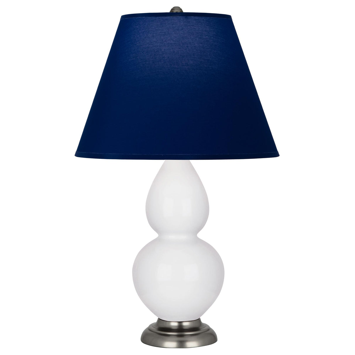Robert Abbey (DY12N) 6" x 22.75"-0" SMALL DOUBLE GOURD ACCENT LAMP