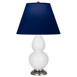 Robert Abbey (DY12N) 6" x 22.75"-0" SMALL DOUBLE GOURD ACCENT LAMP