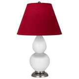 Robert Abbey (DY12R) 6" x 22.75"-0" SMALL DOUBLE GOURD ACCENT LAMP