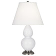 Robert Abbey (DY12X) 6" x 22.75"-0" SMALL DOUBLE GOURD ACCENT LAMP