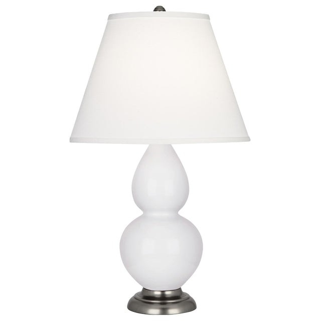 Robert Abbey (DY12X) 6" x 22.75"-0" SMALL DOUBLE GOURD ACCENT LAMP
