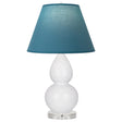 Robert Abbey (DY13B) 6" x 22"-0" SMALL DOUBLE GOURD ACCENT LAMP