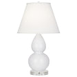 Robert Abbey (DY13X) 6" x 22"-0" SMALL DOUBLE GOURD ACCENT LAMP