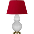 Robert Abbey (DY20R) 9.5" x 31" DOUBLE GOURD TABLE LAMP