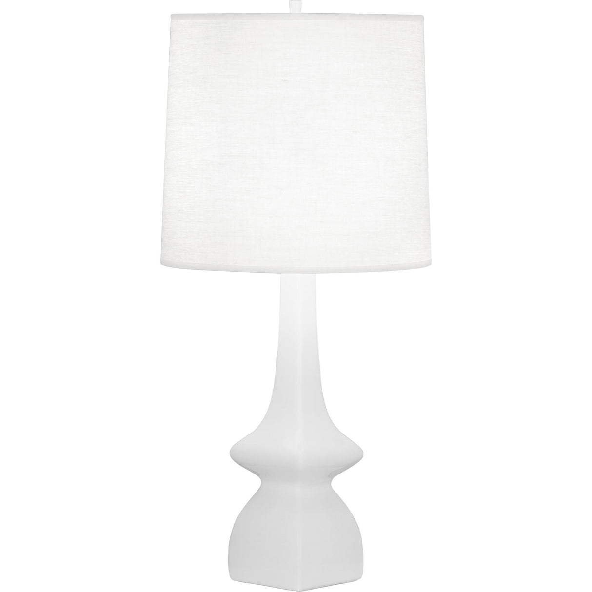 Robert Abbey (DY210) 5.38" x 31" JASMINE TABLE LAMP