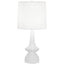 Robert Abbey (DY210) 5.38" x 31" JASMINE TABLE LAMP