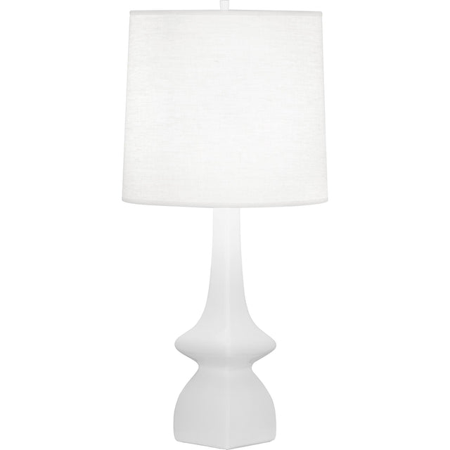 Robert Abbey (DY210) 5.38" x 31" JASMINE TABLE LAMP