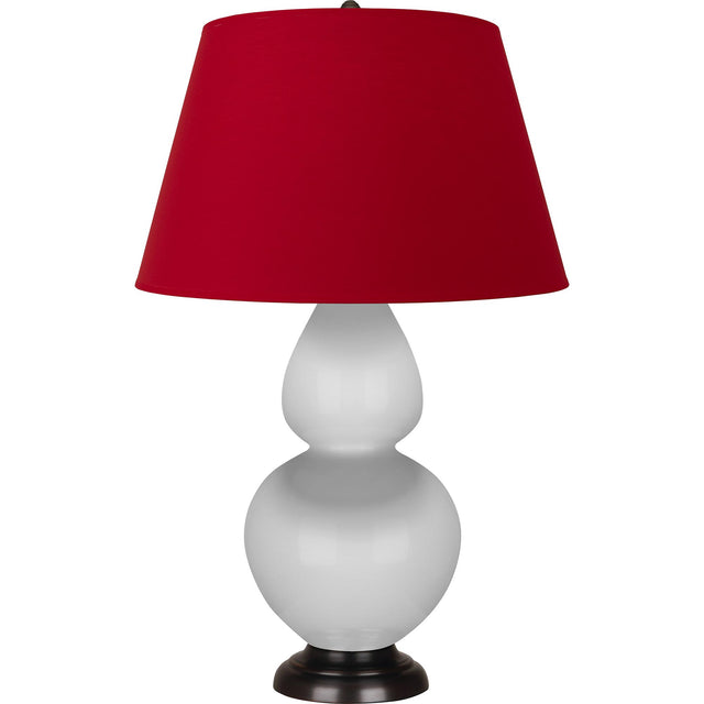 Robert Abbey (DY21R) 9.5" x 31" DOUBLE GOURD TABLE LAMP