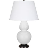 Robert Abbey (DY21X) 9.5" x 31" DOUBLE GOURD TABLE LAMP