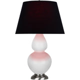 Robert Abbey (DY22K) 9.5" x 31" DOUBLE GOURD TABLE LAMP