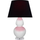 Robert Abbey (DY23K) 9.5" x 30" DOUBLE GOURD TABLE LAMP