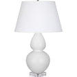 Robert Abbey (DY23X) 9.5" x 30" DOUBLE GOURD TABLE LAMP