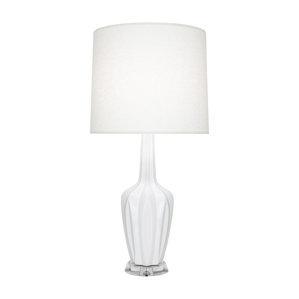 Robert Abbey (DY35) 6.25" x 30" EMMA ACCENT LAMP