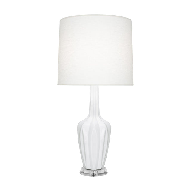 Robert Abbey (DY35) 6.25" x 30" EMMA ACCENT LAMP