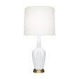 Robert Abbey (DY36) 6.25" x 30" EMMA ACCENT LAMP
