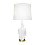 Robert Abbey (DY36) 6.25" x 30" EMMA ACCENT LAMP