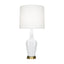 Robert Abbey (DY36) 6.25" x 30" EMMA ACCENT LAMP