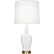 Robert Abbey (DY38) 7.38" x 34.25" EMMA TABLE LAMP