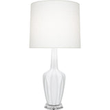 Robert Abbey (DY37) 7.38" x 34.25" EMMA TABLE LAMP